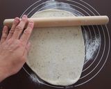 「踏まない!」手打ちうどん作り方13写真