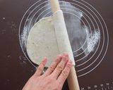 「踏まない!」手打ちうどん作り方15写真