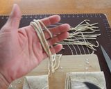 「踏まない!」手打ちうどん作り方21写真