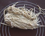 「踏まない!」手打ちうどん作り方22写真