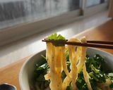 「踏まない!」手打ちうどん作り方26写真