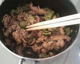 お手軽◎ミニちらし寿司ケーキ♪作り方6写真