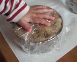 お手軽◎ミニちらし寿司ケーキ♪作り方11写真