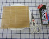 変わり卵まき☆手まり寿司作り方6写真
