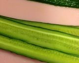 マヨネーズなし！角切りポテトサラダ❁作り方4写真