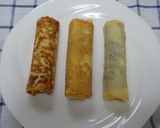 変わり卵まき☆手まり寿司作り方2写真