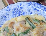 簡単♪美味しいたれの作り方♪餃子ちぢみ作り方1写真