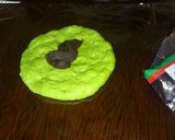 これならいける!?青汁あんパン作り方5写真