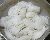 クックドゥーで麻婆しらたき作り方1写真