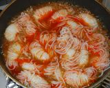 クックドゥーで麻婆しらたき作り方4写真