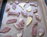 秋の終わりを憂う 晩秋クッキー作り方1写真