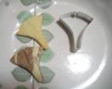 秋の終わりを憂う 晩秋クッキー作り方2写真