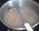 ネギ味噌で簡単美味しい味噌煮込みうどん☆作り方2写真
