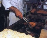 超かんたん「日本一の酒の肴」揚げ物^^作り方5写真