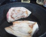 圧力鍋で☆簡単美味しい煮豚＆煮玉子♪作り方1写真