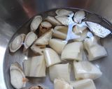 京風筑前煮作り方1写真