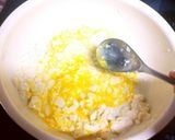 ふわふわ♪卵豆腐作り方2写真