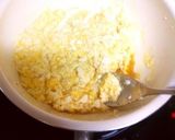 ふわふわ♪卵豆腐作り方3写真