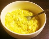 ふわふわ♪卵豆腐作り方4写真