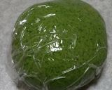 ほうれん草入パスタ生地作り方4写真
