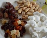 洗い物ﾅｼ♬簡単ｸﾗﾝﾁﾁｮｺ!*作り方3写真