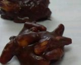洗い物ﾅｼ♬簡単ｸﾗﾝﾁﾁｮｺ!*作り方5写真