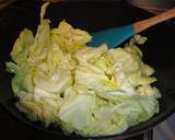 豚肉とキャベツの回鍋肉作り方1写真