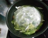 菜の花のスパゲッティ作り方6写真