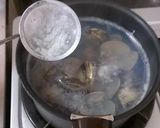 シンプルで美味しい♪はまぐりのお吸い物作り方3写真