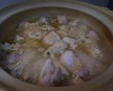 ちゃんこ鍋作り方3写真
