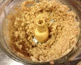 プレ農家めし◆マクロビ茹で大豆ハンバーグ作り方3写真