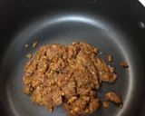 簡単☆キーマカレー作り方8写真