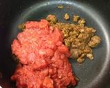 簡単☆キーマカレー作り方9写真
