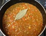簡単☆キーマカレー作り方12写真