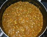 簡単☆キーマカレー作り方13写真