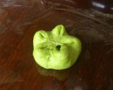 これならいける!?青汁あんパン作り方7写真