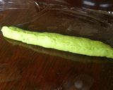 これならいける!?青汁あんパン作り方11写真