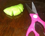 これならいける!?青汁あんパン作り方9写真