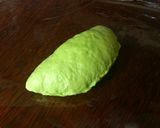 これならいける!?青汁あんパン作り方8写真
