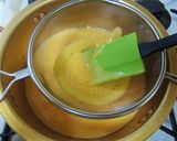 栄養満点♪にんじんのポタージュ♪作り方5写真