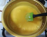 栄養満点♪にんじんのポタージュ♪作り方6写真