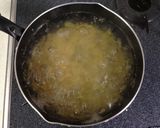 切干し大根＆マカロニ★カレーマヨサラダ作り方3写真
