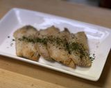 アジの米粉でさっぱりソテー作り方5写真