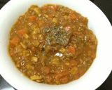 簡単☆キーマカレー作り方15写真