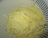 じゃがいものハリハリサラダ作り方1写真