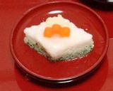 雛祭り桃の節句離乳食御膳（中期〜）作り方1写真
