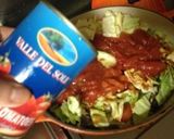 うちの野菜スープ作り方3写真