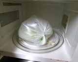 エビと青野菜のバターソテー作り方5写真