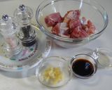 から揚げ作り方1写真