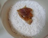 から揚げ作り方4写真
